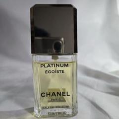 新品シャネル エゴイスト プラチナム オードトワレ 100ml CHANEL