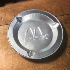 USAマクドナルド 灰皿 - メルカリ