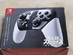 2025年最新】nintendo switch proコントローラー スマブラの人気