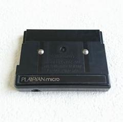 2022年最新】play-yan microの人気アイテム - メルカリ コレクション新作が登場 ゲームボーイミクロ MOTHER PLAY-YAN micro プレイやん 携帯用ゲーム本体