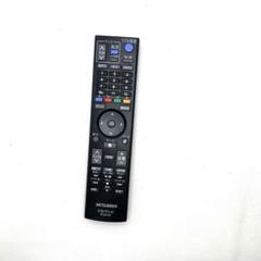 三菱real DVR-BZ260 正常動作品＋純正リモコン＋Bcasカ−ド 三菱real DVR-BZ260 正常動作品＋純正リモコン＋Bcasカ−ド