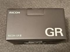 2025年最新】ricoh gr iii 新品の人気アイテム - メルカリ