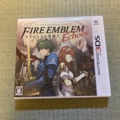 3DS ファイアーエムブレム Echoes もうひとりの英雄王
