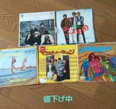 ローリングストーンズ　未開封未使用　３点セット計10CD ローリングストーンズ 未開封未使用 3点セット計10CD - メルカリ