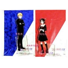 かぐや様は告らせたい アニプレックス 20周年 アクリルスタンド かぐや 白銀 かぐや様は告らせたい アニプレックス 20周年 アクリルスタンド