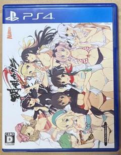 PS4閃乱カグラ BURST Re:Newal にゅうにゅうDXパック仕様版