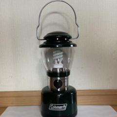 コールマン Coleman レトロランタン 7W 電池式 アウトドア