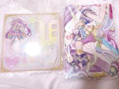 プリパラ 真中らぁら まるくじ アクリルスタンド