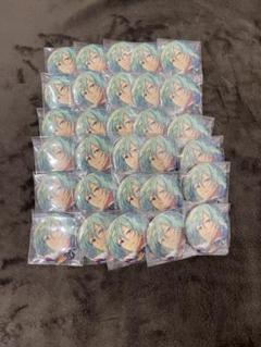 【翌日発送可】日々樹渉 シャッフル缶 開花後 28点 あんスタ 在庫 日々樹渉 閃耀缶バッジ 閃輝缶バッジ あんスタ