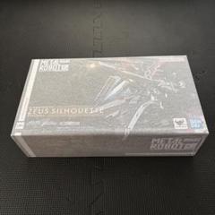 METAL ROBOT 魂　ZEUS SILHOUETTE ゼウスシルエットのサムネイル