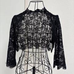2025年最新】ジュネビビアン ボレロの人気アイテム - メルカリ