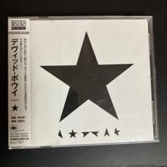 david bowie / ★ ( black star ) -レンタルアップ-のサムネイル