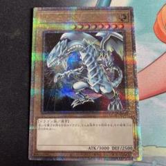 遊戯王 青眼の白龍 25th 地球背景 2枚 m94776227294_1.jpg?1740274759