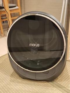2025年最新】morus zero 超小型衣類乾燥機の人気アイテム - メルカリ