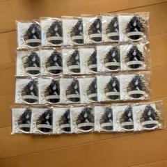 東京喰種 東京グール くじ引き堂 アクリルキーホルダー 霧嶋董香 25点セット