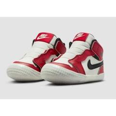 Nike Jordan 1 Crib Bootie ロスト ファウンド シカゴ