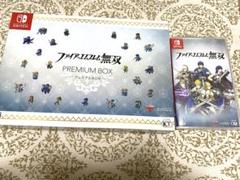 Newニンテンドー3DS専用 ファイアーエムブレム無双 プレミアムBOX