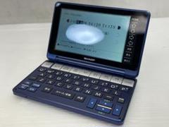 2025年最新】pw sr1 辞書 シャープの人気アイテム - メルカリ