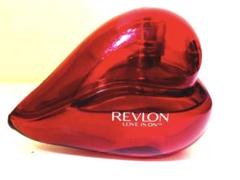 レブロン　ラブイズオン　香水 REVLON レブロン 香水 分割販売 レディース ラブイズオン EDT