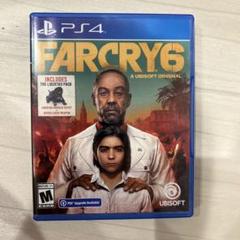 ファークライ6