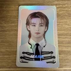NCT ZONE ホワイト　ロワイヤル　マーク　トレカ NCT - NCT ZONE Coupon Card [White Royal Ver.] - K PLACE