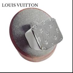 LOUIS VUITTON リング 指輪 リング・LV モザイク シグネット