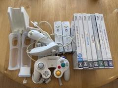 ア*ラ様 任天堂wiiリモコン、ソフト他