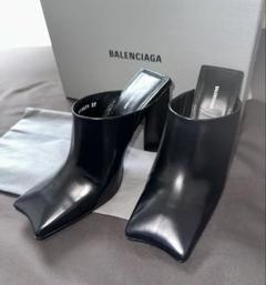 BALENCIAGA（ミュール）のフリマアイテム一覧