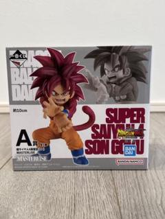 2025年最新】 ドラゴンボール DAIMA a賞の人気アイテム - メルカリ