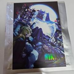 よく見る「芸能人が愛用 ニケ Nikke 韓国 愛蔵品 メルカリ - 4 イラストボード 色紙 その他