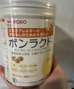ボンラクト　大豆ミルク　11缶セット ボンラクト 大豆ミルク 11缶セット