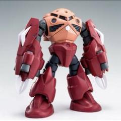 HGアメイジングズゴック ストライカージンクス ディナイアル