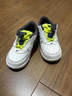 NIKE スニーカー　フォース1 トグル　13cm