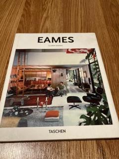 希少❗️洋書【Eames Design】イームズ作品集/家具/建築 Eames Design | チャールズ・イームズ、レイ・イームズ 作品集
