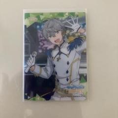 あんスタ 瀬名泉 招募 缶バッジ ポラロイド クリアカード 2025年最新】招募 泉の人気アイテム - メルカリ