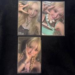 babymonster Rami トレカ
