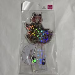 五等分の花嫁　二乃　サンリオ　クロミ　アクリルスタンド