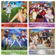 ミリオンライブ ミリシタ ポスター