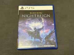 エルデンリング ナイトレイン ELDENRING NIGHTREIGN PS5