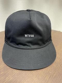 【kon様】WTAPS メッシュキャップ m94784305420_1.jpg?1746723460