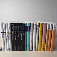 小説まとめ売り① 19冊 逆転美人 他