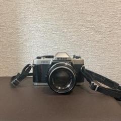 2024年最新】Nikon ニコン FM10 中古の人気アイテム - メルカリ