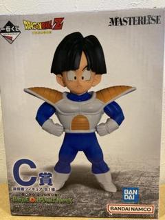 クリリン/孫悟飯レビュー】一番くじ ドラゴンボール BATTLE ON