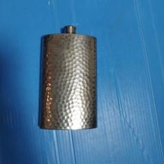 REAL HIDE W A Gold スキットル（英国）スキットル