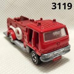 4352 ジャンクトミカ 1975年 いすゞファイヤーエンジン 1/81 4352 ジャンクトミカ 1975年 いすゞファイヤーエンジン 1/81の
