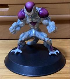 フリーザ　フルパワー　フィギュア