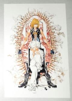 DEATHNOTE 小畑健展 クリアファイルセット バクマン デスノート Amazon.co.jp: デスノート 小畑健展 NEVER