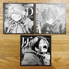 列強戦線 アニメイト フェア特典 ミニ色紙 エイデン rekkyo04_2.jpg