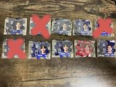 鹿児島ユナイテッドfc パズルキー　バラ売り可
