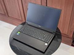 mouse K5 i7-10750H/32GB/SSD&HDD